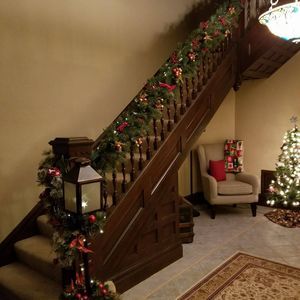 Meet your Posher, Deborah